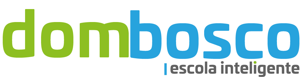 Logo do Dom Bosco